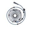 Wheel Hub Assembly for 1999-2004 Land Rover Discovery   0'' Front Moog