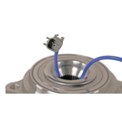 Wheel Bearing and Hub Assembly for 2014-2018 Ram 3500   0'' Front Moog