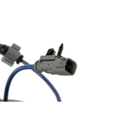 Wheel Bearing and Hub Assembly for 2019-2019 Chevrolet Silverado 1500 LD- Old Model 4WD  0'' Front Moog