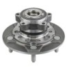 Wheel Bearing and Hub Assembly for 2015-2019 Ford Transit-250   0'' Front Moog