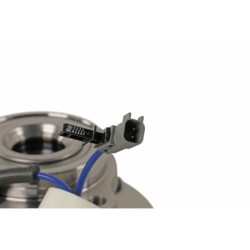 Wheel Bearing and Hub Assembly for 2011-2019 GMC Sierra 3500 HD 4WD  0'' Front Moog