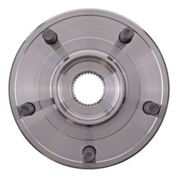 Wheel Bearing and Hub Assembly for 2008-2011 Chrysler Town & Country   0'' Front Moog