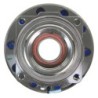 Wheel Bearing and Hub Assembly for 2012-2016 Ford F-550 Super Duty 4WD  0'' Front Moog