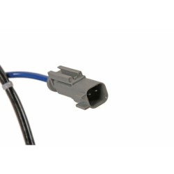 Wheel Bearing and Hub Assembly for 2009-2010 Dodge Ram 3500 4WD  0'' Front Moog