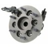 Wheel Bearing and Hub Assembly for 2006-2006 Isuzu i-280   0'' Front Moog