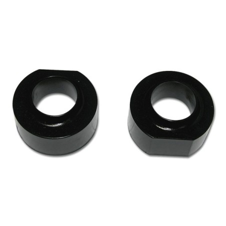 Coil Spring Spacer for 1984-2001 Jeep Cherokee 1.5'' Front