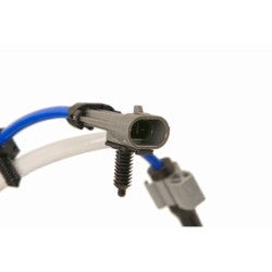 Wheel Bearing and Hub Assembly for 2001-2006 Chevrolet Silverado 3500 4WD  0'' Front Moog