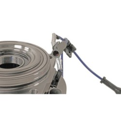 Wheel Bearing and Hub Assembly for 2005-2010 Ford F-350 Super Duty 4WD  0'' Front Moog