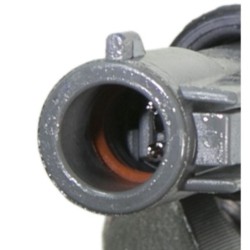 Wheel Bearing and Hub Assembly for 2006-2008 Lincoln Mark LT 4WD  0'' Front Moog