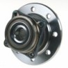 Wheel Bearing and Hub Assembly for 1997-1999 Dodge Ram 3500 4WD  0'' Front Moog