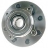 Wheel Bearing and Hub Assembly for 2000-2001 Dodge Ram 2500 4WD  0'' Front Moog
