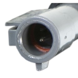 Wheel Bearing and Hub Assembly for 2003-2004 Ford F-250 Super Duty 4WD  0'' Front Moog