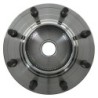 Wheel Bearing and Hub Assembly for 2003-2004 Ford F-350 Super Duty 4WD  0'' Front Moog