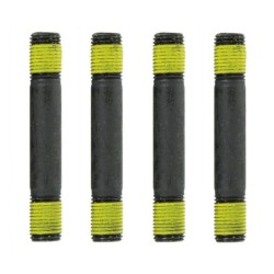 Wheel Bearing and Hub Assembly for 2003-2004 Ford F-350 Super Duty 4WD  0'' Front Moog