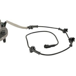 Wheel Bearing and Hub Assembly for 1997-2001 Mercury Mountaineer 4WD/4WD  0'' Front Moog