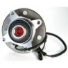 Wheel Bearing and Hub Assembly for 2004-2005 Ford F-150 4WD  0'' Front Moog