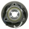 Wheel Bearing and Hub Assembly for 2000-2003 Ford F-150 4WD  0'' Front Moog