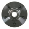 Wheel Bearing and Hub Assembly for 2000-2003 Ford F-150 4WD  0'' Front Moog