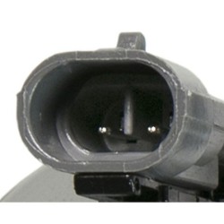 Wheel Bearing and Hub Assembly for 1995-2000 Chevrolet Tahoe 4WD  0'' Front Moog