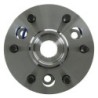 Wheel Bearing and Hub Assembly for 1995-1999 GMC K1500   0''  Moog