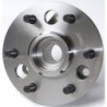 Wheel Bearing and Hub Assembly for 1992-1994 Chevrolet Blazer   0'' Front Moog