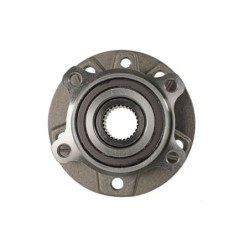 Wheel Bearing and Hub Assembly for 2017-2022 Jeep Compass 4WD/2WD/4WD  0'' Full Front and Rear Moog