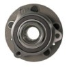 Wheel Bearing and Hub Assembly for 2018-2021 GMC Terrain 4WD  0'' Full Front and Rear, Front Moog