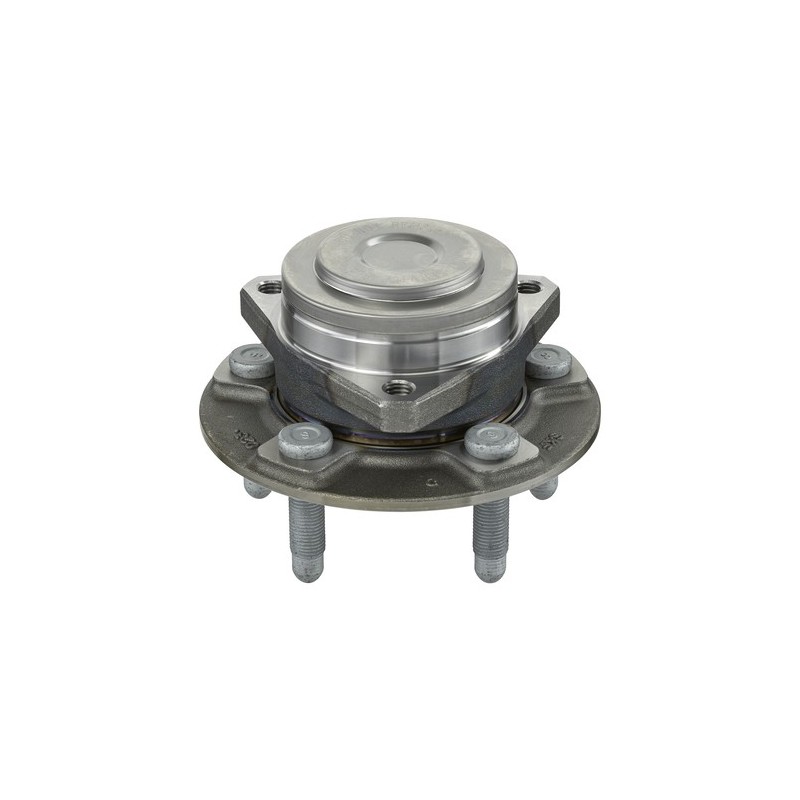 Wheel Hub Assembly for 2016-2019 Cadillac CTS   0'' Front Moog