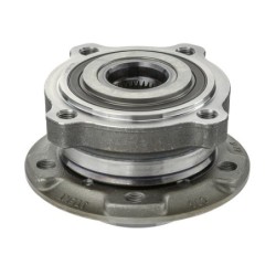 Wheel Bearing and Hub...