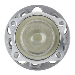 Wheel Bearing and Hub Assembly for 2014-2017 Mercedes-Benz S550   0'' Front Moog