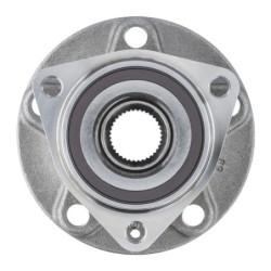 Wheel Bearing and Hub Assembly for 2015-2020 Volkswagen Golf   0'' Front Moog