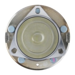 Wheel Bearing and Hub Assembly for 2014-2019 Chevrolet Corvette   0'' Front Moog