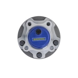 Wheel Bearing and Hub Assembly for 2013-2018 Lexus GS450h   0'' Front Moog