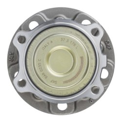 Wheel Bearing and Hub Assembly for 2013-2016 BMW M5   0'' Front Moog