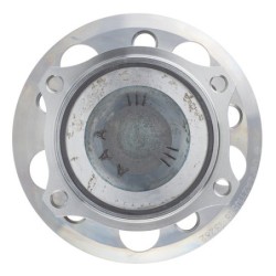 Wheel Bearing and Hub Assembly for 2013-2014 Mercedes-Benz C63 AMG   0'' Front Moog