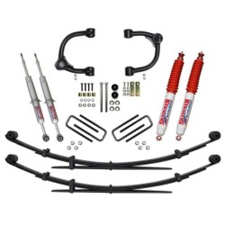 Lift Kit for 2016-2022...