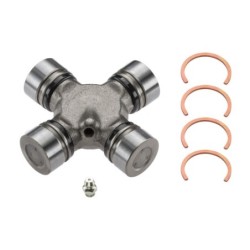 Universal Joint for 1978-1979 Lincoln Continental   0'' Rear Moog