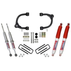 Lift Kit for 2016-2022 Toyota Tacoma 2WD/4WD  Front and Rear