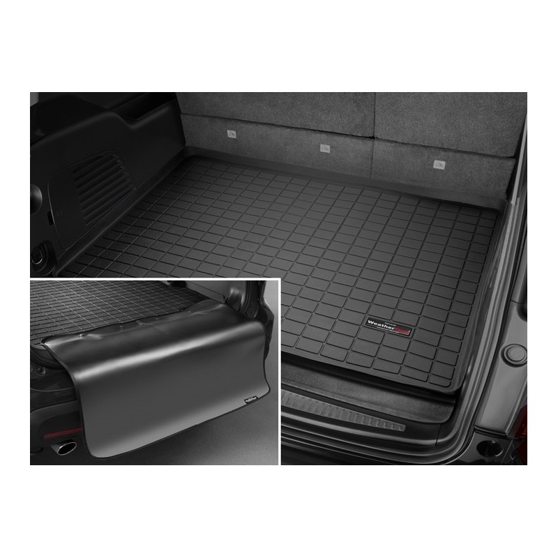 Cargo Area Liner for 2015-2023 Cadillac Escalade ESV