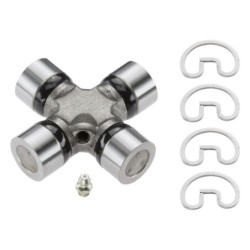 Universal Joint for 1974-1974 GMC C15/C1500 Suburban   0'' Rear Moog