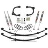 Lift Kit for 2016-2022 Toyota Tacoma 2WD/4WD  Front and Rear