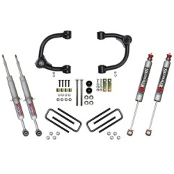 Lift Kit for 2016-2022 Toyota Tacoma 2WD/4WD  Front and Rear