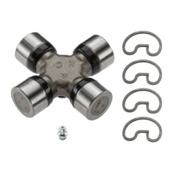Universal Joint for 1982-1984 Cadillac DeVille   0'' Rear Moog