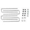 Leaf Spring Axle U Bolt Kit for 1983-1993 Dodge W250   0''  TuffCountry
