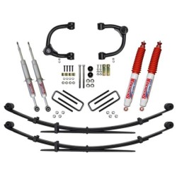 Lift Kit for 2016-2022...