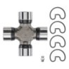 Universal Joint for 1979-1986 GMC C2500   0'' Rear Moog