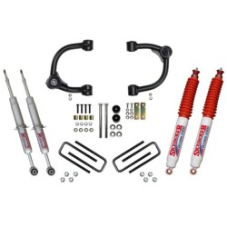 Lift Kit for 2016-2022 Toyota Tacoma 2WD/4WD  Front and Rear