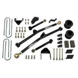 Lift Kit for 2007-2008...