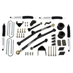 Lift Kit for 2007-2008...