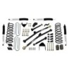 Lift Kit for 2009-2010 Dodge Ram 3500 4WD 4'' Front and Rear